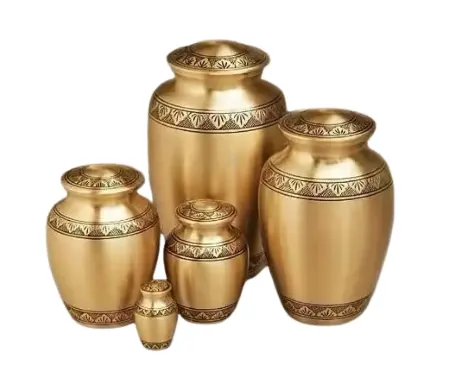 Human Ashes Urns