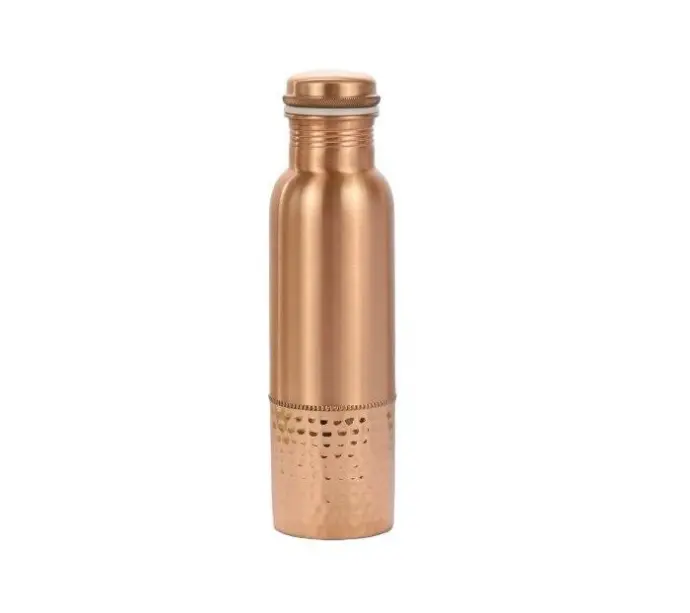 Copper Bottle