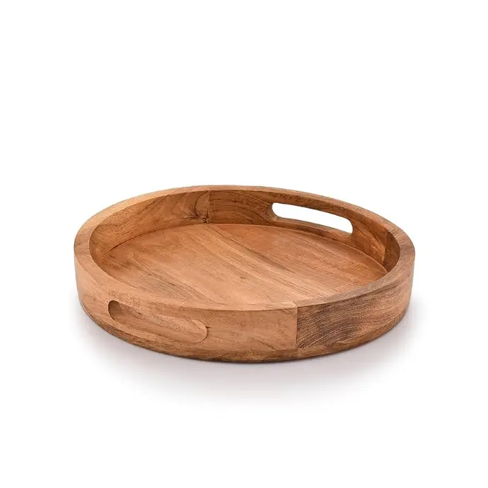 Wooden Tray