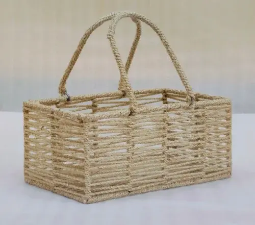 Jute Box